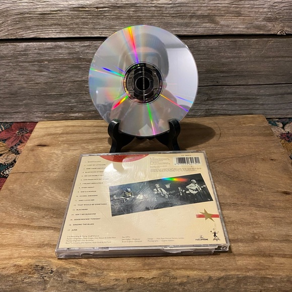 😎🎶 6 for $19 🎶😎 Music CD - Picture 3 of 3